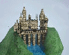 Golden Retreat Castle