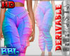 BBR Eraline Bottom Deriv