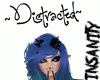 Distracted