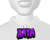 xaya custom