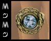 MZ Regal Ring - Diamond