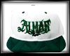 MX|Almas Fitted W/G