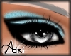 ~A: Blue'Makeup+Lash