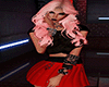 lacey outfit