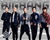 3! BigBang Fantastic DJ 
