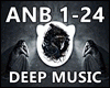 Deepest Level **TECHNO**