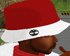 CHRISTMAS TIMME  HAT