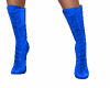 Blue Boots