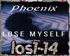 H[Mix+Danse] Lose Myself