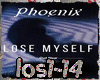 [Mix]    Lose Myself