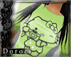 Dori*!Green~helloKitty