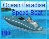 [BD] Ocean Paradise Boat