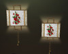 Vintage Wall Lamp