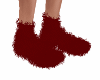 !Fuzzy Socks Male