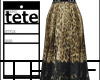 ! t SKIRT-ANIMAL