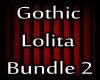 Gothic Lolita Bundle II