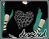 |D| Leopard Heart ♥