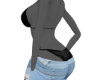 Bikini outfit v1