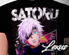 T-Shirt Satoru F