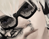 glasses★彡