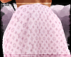 [LV] Pretty n Pink Skirt