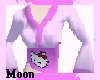 Hello Kitty Kimono Top