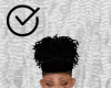 CurlyPoof |Z