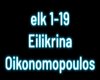 -N-Eilikrina Oikonomopos