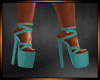 Summer Vibes Heels