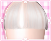 ❀. + bangs | yuki