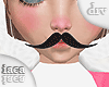 Kids Funny Mustache V1