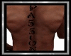 Tattoo Pa55ion
