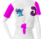 custom stich kids