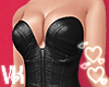 VK. Shapewear Black