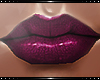 . debs lips | plum