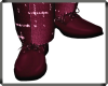 Couple's Shoes M-477
