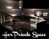~SB Her Private Space