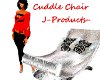 J-Products Cuddle Chair