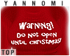 / Xmas Sweater v3