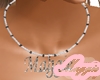 Maggie Plata Necklace