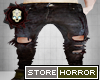 Zom Pants