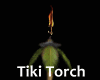 nu | Animated Tiki Torch
