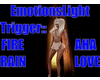EmotionzLightTriggerz