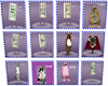 Cher's costumes 42