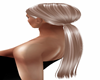 Pony Tail Blond for Hat