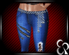 *CC Tia  Sexy jeans 