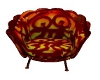 Lava MosterSeat animated