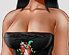 (h) Ed Hardy Black Top