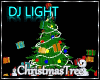 DJ LIGHT - XMas Tree