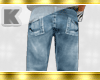 [K] Diesel Jeans